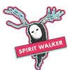 Brandon Johnson - @spiritwalker Tiktok Profile Photo