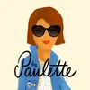 By Paulette - @bypaulette Tiktok Profile Photo