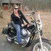 Brenda Lynn - @biker_hippie.chick Tiktok Profile Photo