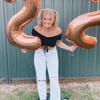 Brittany Rodgers - @brittanylouise_1 Tiktok Profile Photo