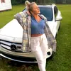 Brittany White - @bnwhite.22 Tiktok Profile Photo