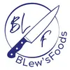 Bryan Lewis - @blewsfoods Tiktok Profile Photo