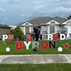 Byron Anderson - @user168454660 Tiktok Profile Photo