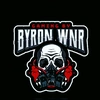 Byron Werner - @byronwnr Tiktok Profile Photo