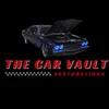 The_Car_Vault - @the_car_vault Tiktok Profile Photo