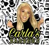 Carla Edwards - @carlaedwards01 Tiktok Profile Photo