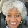 Carolyn Sims - @crspeach Tiktok Profile Photo