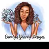 Carolyn Yancey - @carolynyanceydesigns Tiktok Profile Photo