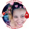 Cassandra Page - @cassandrapage4321 Tiktok Profile Photo