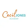 Cecil jones - @ceciljonesacademy Tiktok Profile Photo