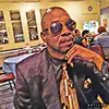 Charles Sanford - @sixeyesmusic Tiktok Profile Photo