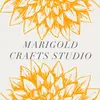 Charlotte Green - @marigoldcraftsstudio Tiktok Profile Photo