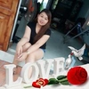 Candy Huynh - @chau_huynh Tiktok Profile Photo