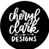 Cheryl Clark - @cherylclarkdesigns Tiktok Profile Photo