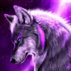 Christina Gray - @violetwolf1986 Tiktok Profile Photo