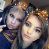 Christina Haley - @christinahaley23 Tiktok Profile Photo