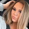 Christina McClure - @christinamcclure6 Tiktok Profile Photo