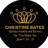 Christine Bates - @christinebates1222 Tiktok Profile Photo