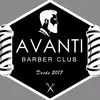 Avanti Barber Club - @christopher_barber1 Tiktok Profile Photo