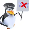 christopherkidd48 - @penguin_police_guard Tiktok Profile Photo