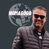 Christopher Scott - @nomagogo Tiktok Profile Photo