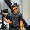 Corey Jackson - @coreyjacksonn_ Tiktok Profile Photo