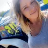 Courtney Clark - @pipeliner_in_pink Tiktok Profile Photo