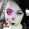 Crystal Evans - @crys42digi Tiktok Profile Photo