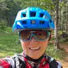 Cynthia King - @cyclistcyn Tiktok Profile Photo