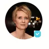 Cynthia Nixon - @cynthianixon03 Tiktok Profile Photo