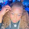 Cynthia Thompson - @cynthiathompson568 Tiktok Profile Photo