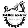 Daniel gossett - @backroomwoodworks Tiktok Profile Photo