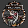 Daniel Harley - @harleyz.houndz Tiktok Profile Photo
