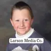 Daniel Larson - @larson_media Tiktok Profile Photo