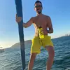 Daniel Martinez - @tiodannypr Tiktok Profile Photo