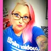 Danielle Stewart - @tattooedpinkgirl Tiktok Profile Photo