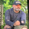 Darrell Childers - @silverfoxbeardmarine Tiktok Profile Photo