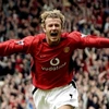 David Beckham - @davidbeckham_07fan Tiktok Profile Photo