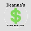 Deanna Burnett - @dsdealsnfinds Tiktok Profile Photo