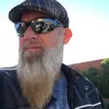 Dennis Stewart - @beardedstallion73 Tiktok Profile Photo