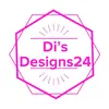 diane matthews - @dis_designs24 Tiktok Profile Photo