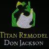 Donald Jackson - @donald.jackson.925 Tiktok Profile Photo