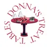 Donnas Treat Table - @donnastreattable Tiktok Profile Photo