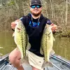 Dustin Lindsey - @dustin_lindsey_fishing Tiktok Profile Photo