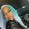 Ebony wilson - @ebony__wilson Tiktok Profile Photo