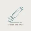 Eddie Lawrence - @eddielaw_art Tiktok Profile Photo