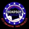 Eddie Thompson - @thompsonstshirts Tiktok Profile Photo