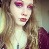 Elizabeth Pittman - @eliza420marley Tiktok Profile Photo