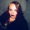 Elizabeth Roberson - @fallenangle195 Tiktok Profile Photo