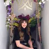 Ellen Turner - @drellentuner Tiktok Profile Photo